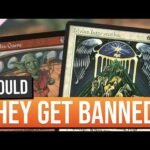 Should These Controversial Cards Be Banned in Commander?