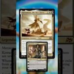 NEW Aetherdrift God Synergies!