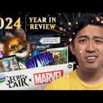 MTG in 2024 - Year in Review | The Command Zone 650 | Magic: The Gathering EDH
