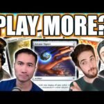 You Should Play More Mana Rocks | Commander Clash Podcast 184