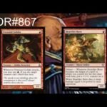 DDR#867 - Frenzied Goblin + Heartfire Hero