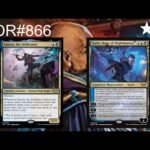 DDR#866 - Satoru, the Infiltrator + Kaito, Bane of Nightmares