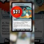 MTG Weekly Finance (1/22/25)