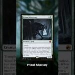 3 Green Mythics Everyone Forgot