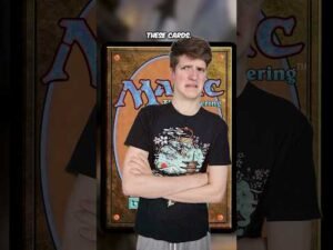 Cards I’m Sick of Seeing Reprinted
