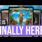 Finally! Sab-Sunen The Frog God Has Arrived! | Aetherdrift Spoilers