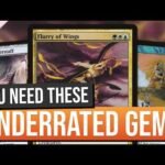 Underrated Magic Cards That Deserve the Spotlight