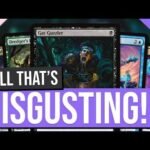 The Latest Aetherdrift Bombshells: Must-See Cards!