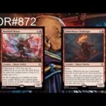 DDR#872 - Manifold Mouse + Emberheart Challenger