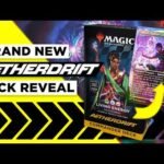 “Living Energy” Full Deck Reveal & Upgrade | Aetherdrift | The Command Zone 653 | MTG EDH Magic