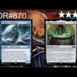 DDR#870 - Tishana's Tidebinder vs. Reflexive Triggers