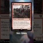 5 Innistrad Remastered Flavor Wins #mtgambassador #mtginnistrad