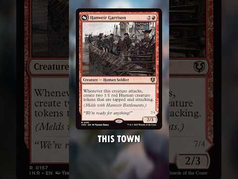 5 Innistrad Remastered Flavor Wins #mtgambassador #mtginnistrad