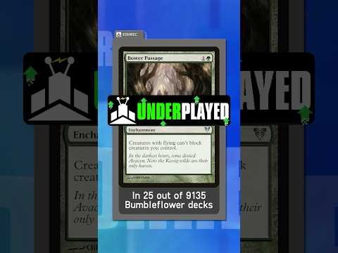 An Underrated Synergy...  #mtg #edh #magicthegathering #mtgcommander