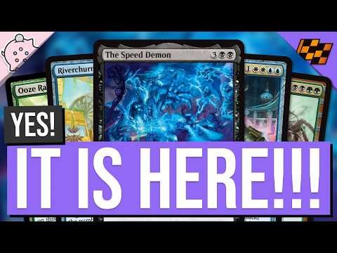 Wizards’ Biggest Card Design Mistake! Why Is This Real?!?