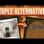 Commander Staple Alternatives: Save Big and Play Better!