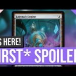 Aetherdrift Debut: This Tribal Vehicle Changes Things!