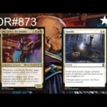 DDR#873 - Mr. Orfeo, the Boulder vs. Humble