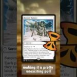 3 White Mythics Everyone Forgot