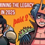 This Week in Legacy: Re-Examining the Legacy Banlist in 2025, Part 2
