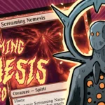 Against the Odds: Screaming Nemesis Combo (Pioneer)