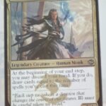 First New Card, Commander Deck Details For MTG Tarkir: Dragonstorm Revealed