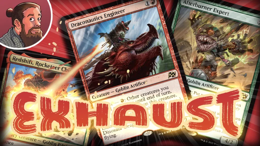 Much Abrew: Is Vengevine Back in Standard?