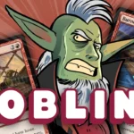 Budget Magic: $65 Goblins (Standard)
