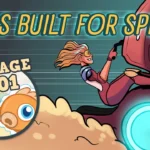 Vintage 101: I Was Built For Speed