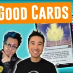 Podcast 521: The 18 Aetherdrift Cards that Actually Matter