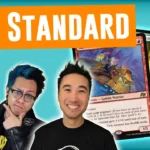 Podcast 522: First Impression of Aetherdrift Standard