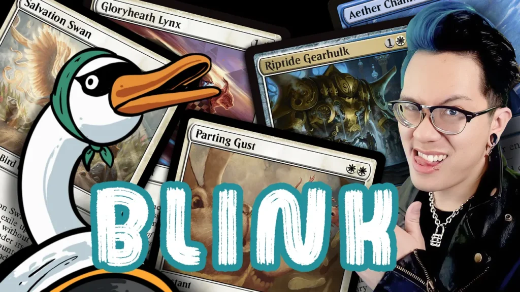Single Scoop: How Many Times Can We Blink Riptide Gearhulk?
