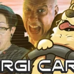 Single Scoop: Can A Corgi Drive?
