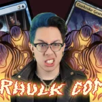 Single Scoop: Coalstoke Gearhulk Combo