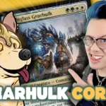 Single Scoop: A Gearhulk and a Corgi
