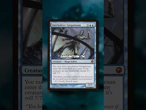 3 Blue Mythics Everyone Forgot