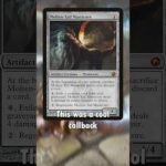 3 Colorless Mythics Everyone Forgot