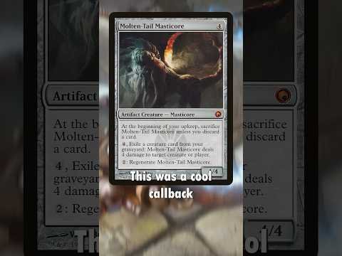 3 Colorless Mythics Everyone Forgot