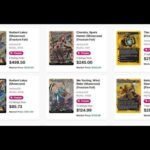 AETHERDRIFT PRICES ARE INSANE