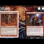 DDR#6 - Torbran, Thane of Red Fell + Furnace of Rath