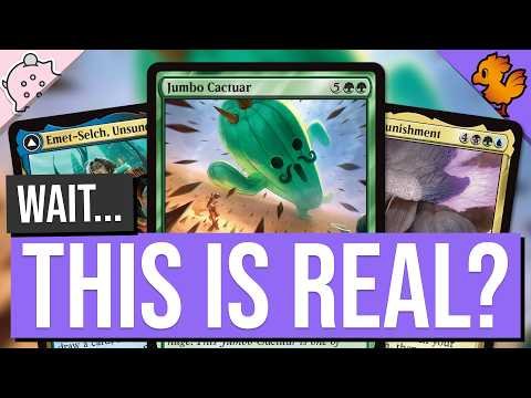 Wait... WHAT?! 10,000 Power! This Spoiler Just Changed Everything!