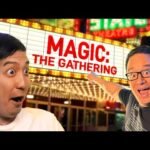 It’s Finally Happening! | Magic: The Gathering Movie | Commander MTG EDH