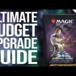 The Eternal Might Budget Upgrade Guide: Master Temmet Right Now!