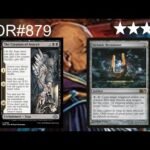 DDR#879 - The Creation of Avacyn + Strionic Resonator