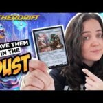 Aetherdrift’s Best Cards (In the 99) | The Command Zone 656 | MTG EDH Magic Gathering