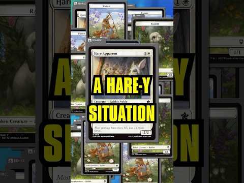Underplayed Card Makes this Deck Go WILD!