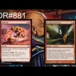 DDR#881 - Bulk Up + Strange Inversion