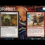 DDR#883 - Mindslaver in 2HG