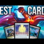 Top 10 Must-Have Cards from Aetherdrift