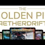 Best Commanders of Aetherdrift | The Golden Pig Awards | MTG